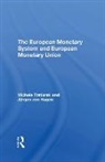 Michele Fratianni, Michele Hagen Fratianni, Jurgen Von Hagen, Jürgen von Hagen - European Monetary System and European Monetary Union