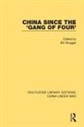 Bill Brugger, Bill Brugger, Brugger Bill - China Since the ''Gang of Four''