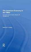 Robert Looney, Robert (Naval Postgraduate School Looney, Robert E. Looney,  Looney Robert,  Looney Robert E. - Jamaican Economy in the 1980s - Economic Decline and Structural Adjustment