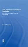 Robert Looney, Robert (Naval Postgraduate School Looney, Robert E. Looney, Looney Robert - Jamaican Economy in the 1980s