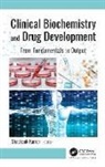Shashank Kumar - Clinical Biochemistry and Drug Development