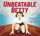Allison Crotzer Kimmel, Allison Crotzer Kimmel, Allison Crotzer/ Stone Kimmel, Joanie Stone - Unbeatable Betty