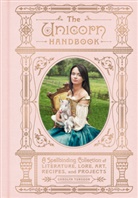 Carolyn Turgeon - The Unicorn Handbook