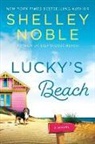 Shelley Noble, Noble Shelley - Lucky's Beach