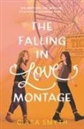 Ciara Smyth - The Falling in Love Montage
