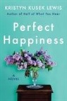 Kristyn Kusek Lewis, Lewis Kristyn Kusek - Perfect Happiness