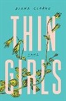 Diana Clarke - Thin Girls