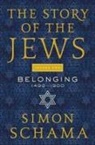 Simon Schama - The Story of the Jews Volume Two