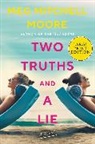 Meg Mitchell Moore, Moore Meg Mitchell - Two Truths and a Lie