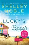 Shelley Noble, Noble Shelley - Lucky's Beach
