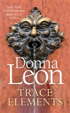 Donna Leon - Trace Elements
