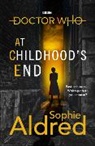 Sophie Aldred - Doctor Who: At Childhood's End