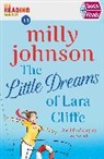 Milly Johnson - Little Dreams of Lara Cliffe
