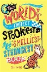 Jan Payne, Mike Philips, Mike Phillips, Mike Phillips - The World's Fastest, Spookiest, Smelliest, Strongest Book