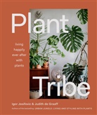 Judith de Graaff, De Graaff Judith, Igor Josifovic, Igor/ De Graaff Josifovic, Josifovic Igor - Plant Tribe