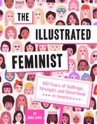 Aura Lewis - The Illustrated Feminist