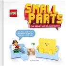 Aled Lewis, Lewis Aled - Small Parts (LEGO)