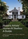 Valerie Balint, Valerie A Balint, Valerie A. Balint - Guide to Historic Artists' Homes & Studios