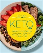 Tasha Metcalf - Keto: A Woman''s Guide and Cookbook