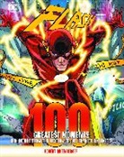 Robert Greenberger - Flash: 100 Greatest Moments