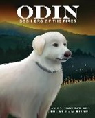 Emma Bland Smith, Carrie Salazar - Odin, Dog Hero of the Fires