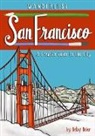 Betsy Beier - Wanderlust San Francisco