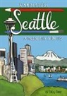 Betsy Beier - Wanderlust Seattle