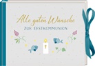 Nora Paehl - Alle guten Wünsche zur Erstkommunion