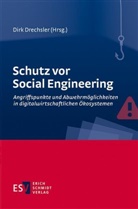 Dirk Drechsler, Dir Drechsler (Prof. Dr.), Dirk Drechsler (Prof. Dr.) - Schutz vor Social Engineering