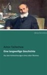 Anton Tschechow, Anton Pawlowitsch Tschechow - Eine langweilige Geschichte
