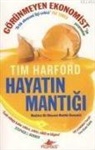 Tim Harford - Hayatin Mantigi