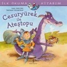 Martin Klein - Ilk Okuma Kitabim - Cesuryürek Ile Atestopu