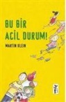 Martin Klein - Bu Bir Acil Durum
