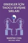 Mantak Chia - Erkekler Icin Taocu Sevisme Sirlari