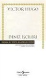 Victor Hugo - Deniz Iscileri Ciltli
