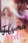 Lindsey Leavitt - Tilsima Veda - Kiralik Prenses 3