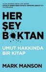 Mark Manson - Her Sey Boktan