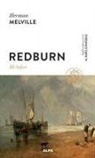 Herman Melville - Redburn - Ilk Seferi Ciltli