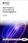 Ozgur Ergul, Özgür Ergül - New Trends in Computational Electromagnetics