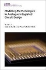 Gunhan Dundar, Gunhan (Full Professor Dundar, Günhan Dündar, Mustafa Berke Yelten, Mustafa Berke (Assistant Professor Yelten - Modelling Methodologies in Analogue Integrated Circuit Design