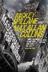 Max Allan Collins, Mickey Spillane, Mickey Collins Spillane - Mike Hammer - Masquerade for Murder
