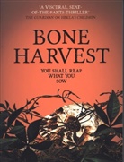 James Brogden, Brogden James - Bone Harvest