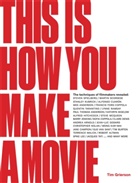 Tim Grierson, Grierson Tim - This Is How You Make a Movie
