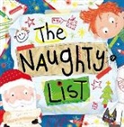 Holly Lansley, Lara Ede - The Naughty List