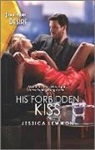 Jessica Lemmon - His Forbidden Kiss