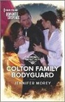Jennifer Morey - Colton Family Bodyguard