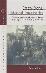 Agoston Berecz, Ágoston Berecz, Berecz Agoston, Berecz Ágoston - Empty Signs, Historical Imaginaries