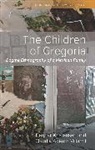 Claudia Adeath Vilamil, Regnar Kristensen, Regnar Adeath Vilamil Kristensen, Claudia Adeath Villamil - Children of Gregoria