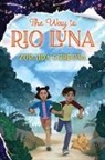 Zoraida Cordova, Zoraida Córdova - The Way to Rio Luna