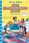 Ann M Martin, Ann M. Martin - Kristy's Great Idea